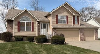 11416 N Madison Avenue, Kansas City, MO 64155