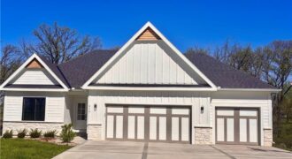 812 Foxglove Lane, Kearney, MO 64060