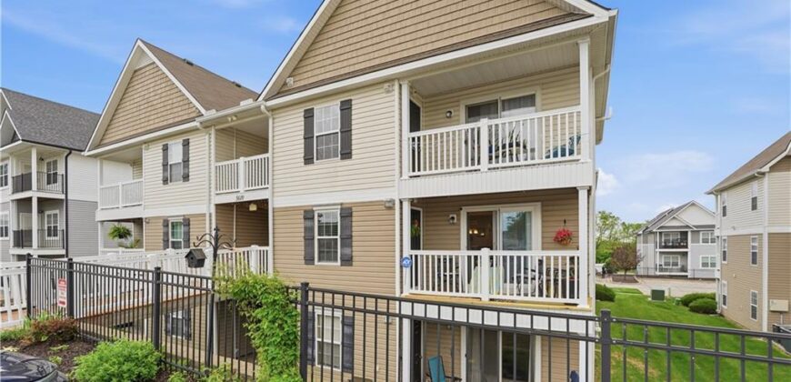 5610 NE 80th Terrace, Kansas City, MO 64119