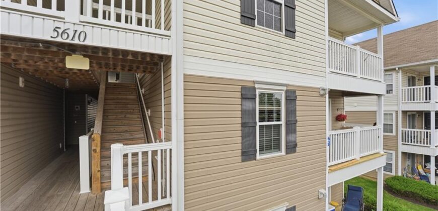 5610 NE 80th Terrace, Kansas City, MO 64119