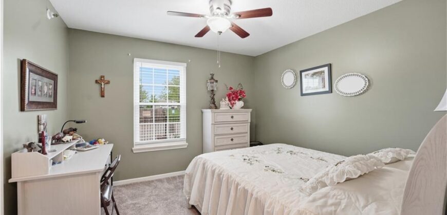 5610 NE 80th Terrace, Kansas City, MO 64119