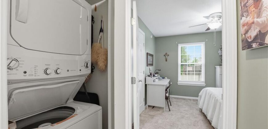 5610 NE 80th Terrace, Kansas City, MO 64119