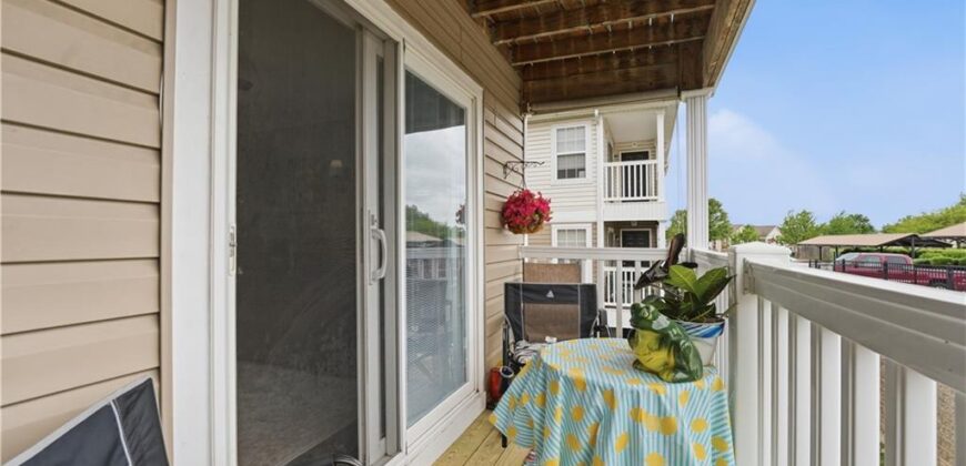 5610 NE 80th Terrace, Kansas City, MO 64119