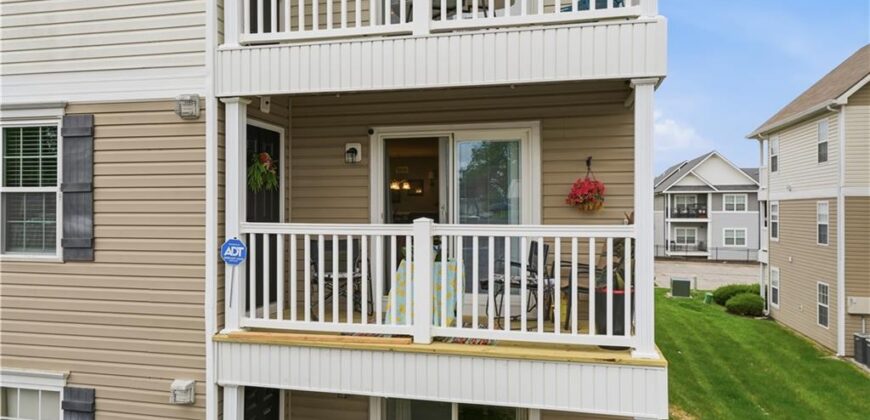 5610 NE 80th Terrace, Kansas City, MO 64119