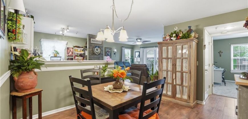 5610 NE 80th Terrace, Kansas City, MO 64119