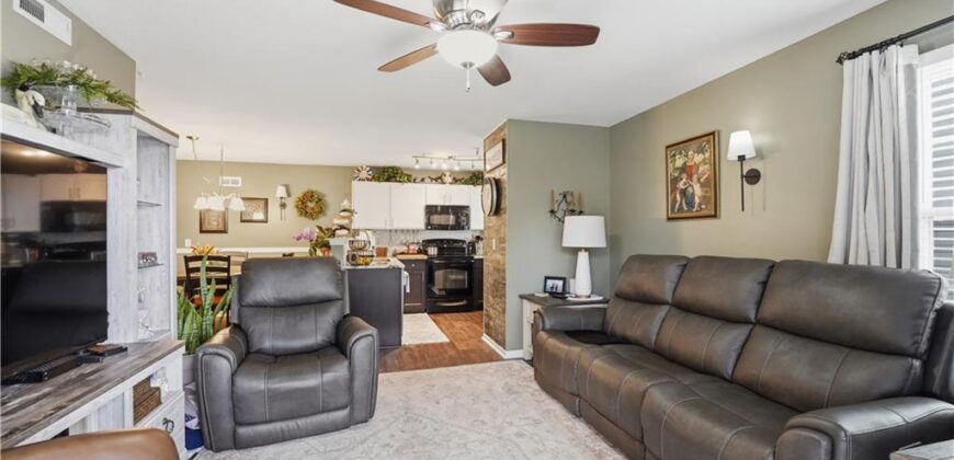 5610 NE 80th Terrace, Kansas City, MO 64119