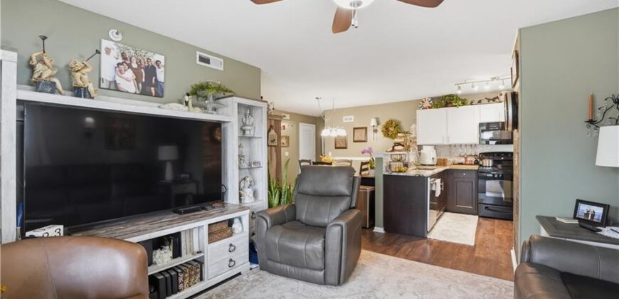 5610 NE 80th Terrace, Kansas City, MO 64119