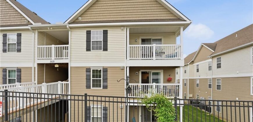 5610 NE 80th Terrace, Kansas City, MO 64119