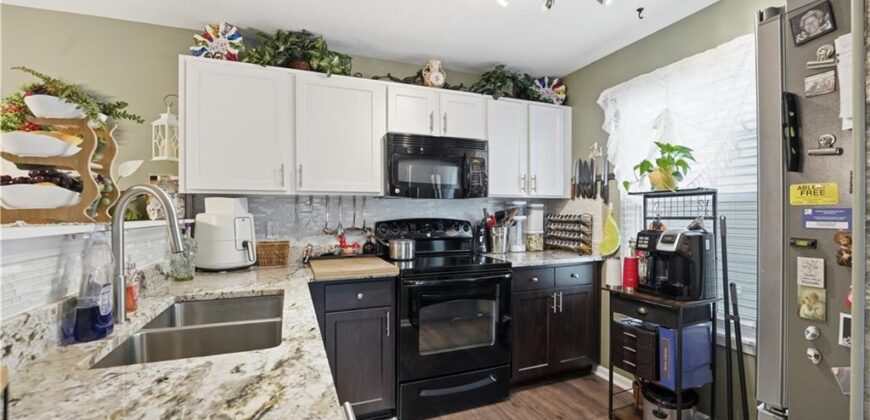 5610 NE 80th Terrace, Kansas City, MO 64119