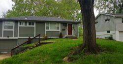 7024 N Pennsylvania Avenue, Kansas City, MO 64118