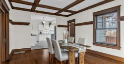 316 E Doniphan Street, Liberty, MO 64068
