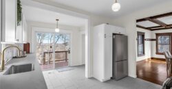 316 E Doniphan Street, Liberty, MO 64068