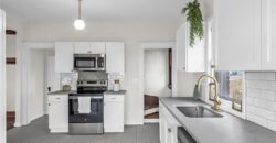 316 E Doniphan Street, Liberty, MO 64068