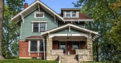 316 E Doniphan Street, Liberty, MO 64068