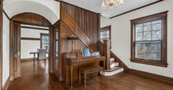 316 E Doniphan Street, Liberty, MO 64068