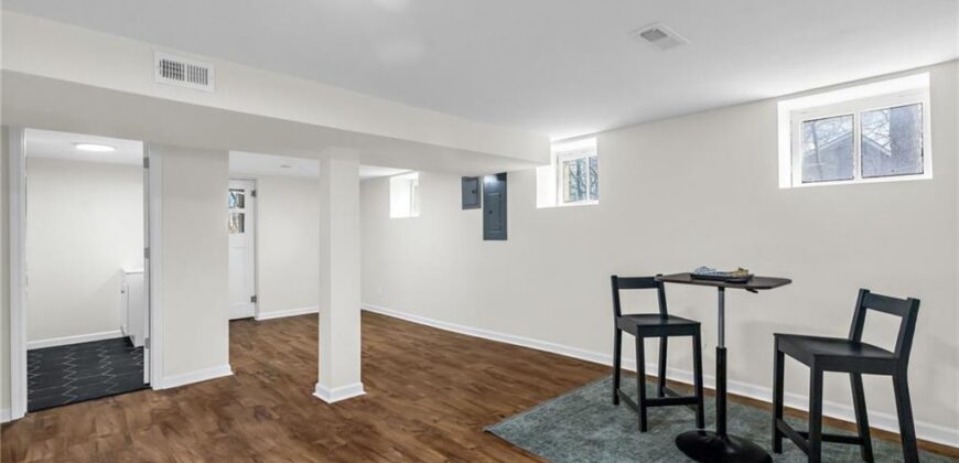 316 E Doniphan Street, Liberty, MO 64068