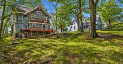 316 E Doniphan Street, Liberty, MO 64068