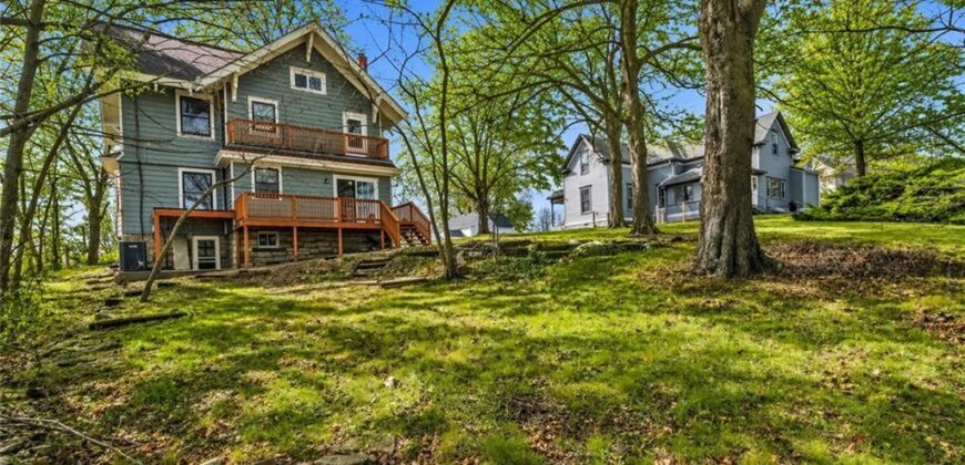 316 E Doniphan Street, Liberty, MO 64068