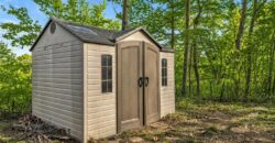 316 E Doniphan Street, Liberty, MO 64068