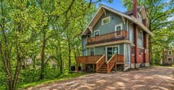 316 E Doniphan Street, Liberty, MO 64068