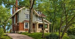 316 E Doniphan Street, Liberty, MO 64068