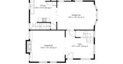 316 E Doniphan Street, Liberty, MO 64068