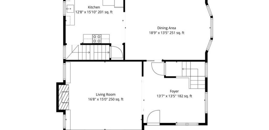 316 E Doniphan Street, Liberty, MO 64068