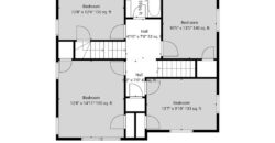 316 E Doniphan Street, Liberty, MO 64068