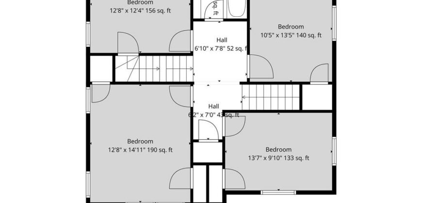 316 E Doniphan Street, Liberty, MO 64068