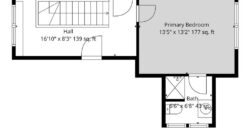 316 E Doniphan Street, Liberty, MO 64068