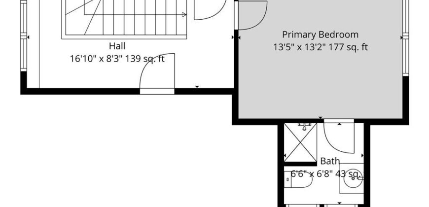 316 E Doniphan Street, Liberty, MO 64068