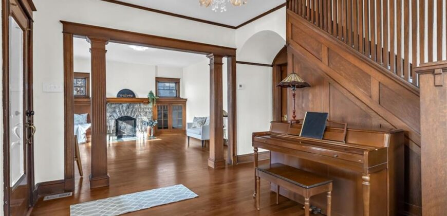 316 E Doniphan Street, Liberty, MO 64068