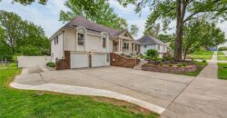 6713 N Garfield Avenue, Gladstone, MO 64118