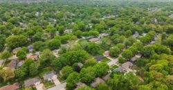 6713 N Garfield Avenue, Gladstone, MO 64118