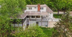 6713 N Garfield Avenue, Gladstone, MO 64118