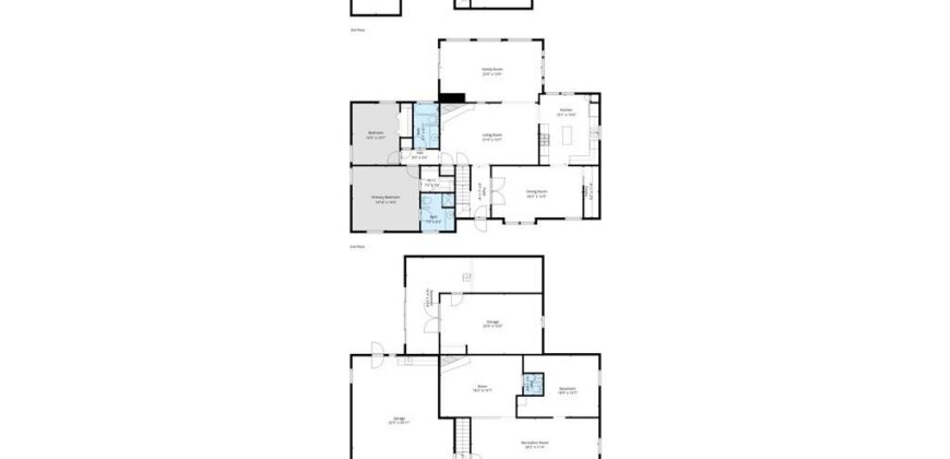 6713 N Garfield Avenue, Gladstone, MO 64118