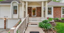 6713 N Garfield Avenue, Gladstone, MO 64118