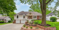 6713 N Garfield Avenue, Gladstone, MO 64118