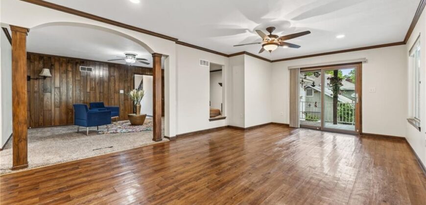 6713 N Garfield Avenue, Gladstone, MO 64118
