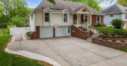 6713 N Garfield Avenue, Gladstone, MO 64118