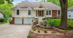 6713 N Garfield Avenue, Gladstone, MO 64118