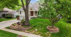 6713 N Garfield Avenue, Gladstone, MO 64118