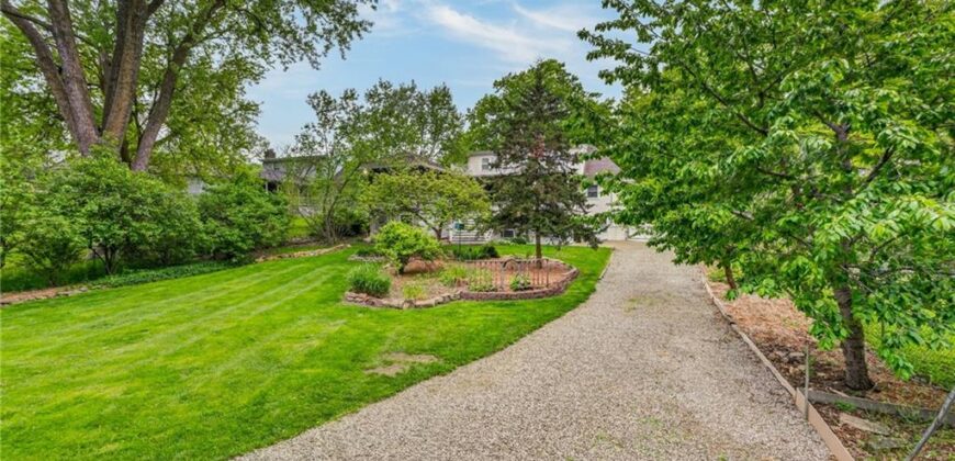 6713 N Garfield Avenue, Gladstone, MO 64118
