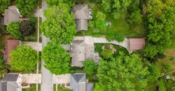 6713 N Garfield Avenue, Gladstone, MO 64118