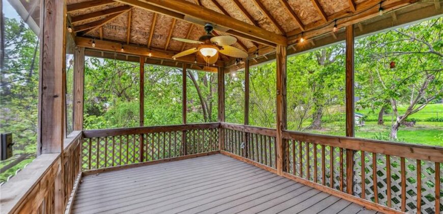 6713 N Garfield Avenue, Gladstone, MO 64118