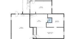6713 N Garfield Avenue, Gladstone, MO 64118