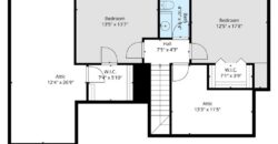 6713 N Garfield Avenue, Gladstone, MO 64118
