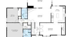 6713 N Garfield Avenue, Gladstone, MO 64118