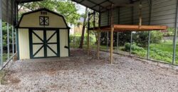 6713 N Garfield Avenue, Gladstone, MO 64118