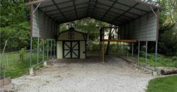 6713 N Garfield Avenue, Gladstone, MO 64118